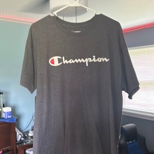Champion shirt